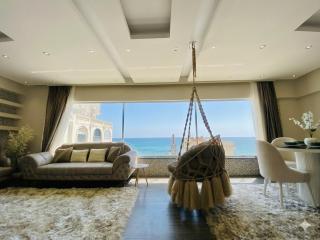 Luxury home 2 bedrooms for honeymooners& families - 0