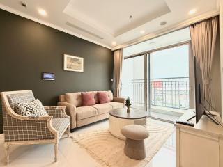 Landmark 6 Flash Sale Luxury 2BR Tonight - 1