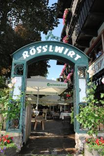 Hotel Rösslwirt - Kirchberg in Tirol - 1