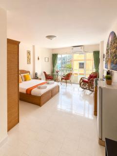 View Talay 1B Studio - 5