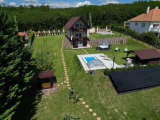 Aranyhegy Apartmanház - Szada - 3