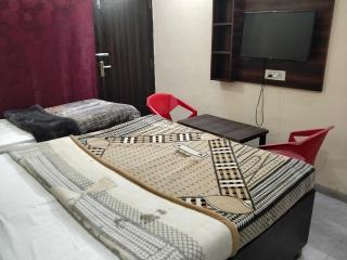 Staylo starlight inn - 1