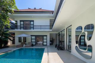 Symbol Villa by Betterplace - 4