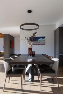 Toka Lodge - 3