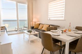 Exceptional Sea View Apart St Paul's Bay - Happy Rentals - 9