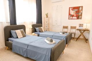 Exceptional Sea View Apart St Paul's Bay - Happy Rentals - 6