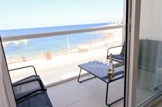 Exceptional Sea View Apart St Paul's Bay - Happy Rentals - 4
