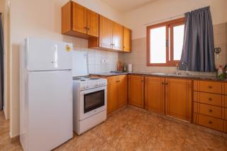 Sunset sea-view apt with pool Paphos - 6