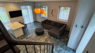 Beautiful Beach House Karkle - 8