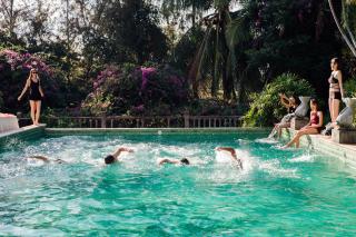 Sanya Yalong Bay Villas & Spa - 2