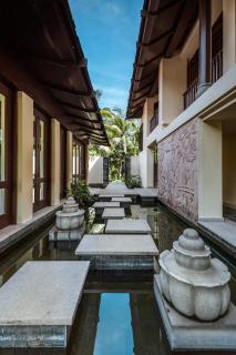 Sanya Yalong Bay Villas & Spa - 4