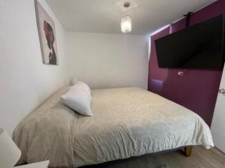 Departamento con tres habitaciones - 4