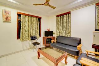 Townhouse Godavarikhani Bus Terminal Formerly Sai Leela Residency - 4