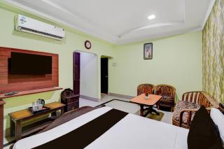 Townhouse Godavarikhani Bus Terminal Formerly Sai Leela Residency - 6