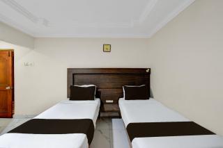 Townhouse Godavarikhani Bus Terminal Formerly Sai Leela Residency - 9