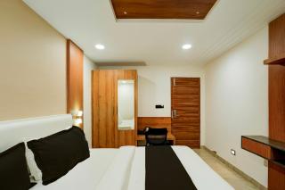 Townhouse IIM Bangalore Formerly Hotel Onyx - 9