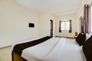 Hotel O Narayangaon Pune Formerly Galaxy Inn - 1