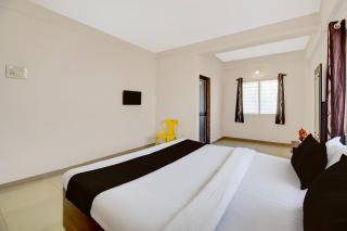 Hotel O Narayangaon Pune Formerly Galaxy Inn - 2