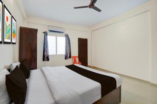 Hotel O Narayangaon Pune Formerly Galaxy Inn - 3