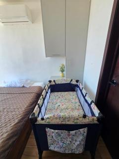 hermoso departamento totalmente equipado ,céntrico, aberca, elevador , estacionamiento privado - 9