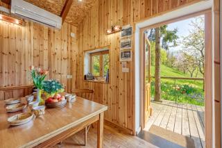 Enchanted Cosy Chalet Kalanka - Happy Rentals - 9
