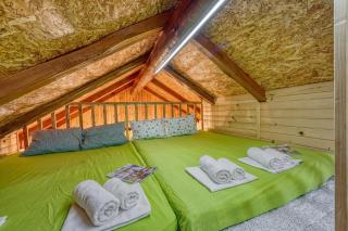 Enchanted Cosy Chalet Kalanka - Happy Rentals - 4