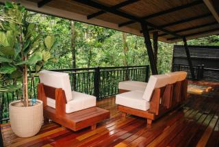 Nuakú Jungle - 9