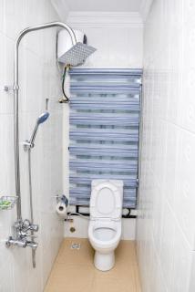 Luxury Deluxe 1 Bed, 1 Bath - 7