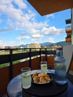 Kyf Apartment Brasov - 7