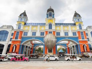 D Mart Hotel Grand World - 2
