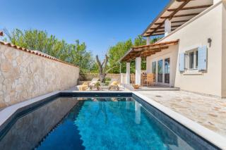 Istrian Villa Beatrice - Happy Rentals - 1