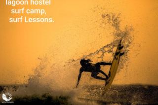 Lagoon Hostel - 7