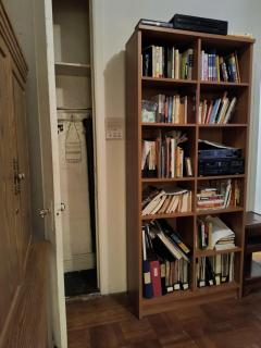 Central Park North Cozy Authentic Accommodations for NYC Adventures - 2