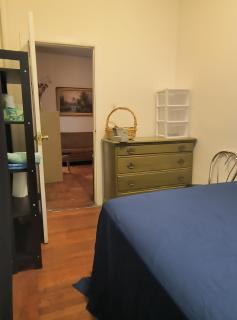 Central Park North Cozy Authentic Accommodations for NYC Adventures - 0