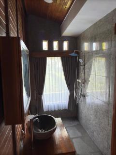 Deepa Villa Lovina by The Travel Ubud Bali - 1