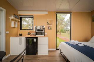 Lara Grove Cottage 1 by Tiny Away - 7