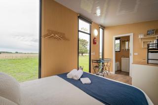 Lara Grove Cottage 1 by Tiny Away - 2