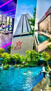 Velvet Star Stay KLCC - 0