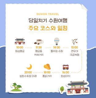 Anook Hotel Suwon Ingye 2 - 6