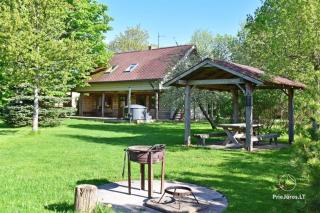 Viesu māja "Ozoliņi" - 5