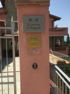 La Terrazza di Reggello - Reggello - 8