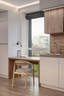 Lumen Living - Kiev - 3