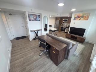 Entire Apartment, Centrally Located! - 0