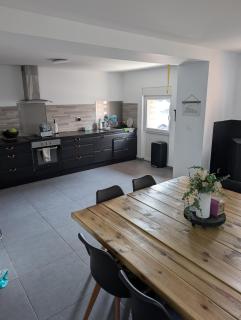 Farmhouse with private parking - 1