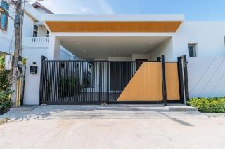 Brand New 3BR Villa in Quiet Area Near Beach V314 - 8