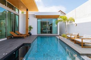 Brand New 3BR Villa in Quiet Area Near Beach V314 - 7