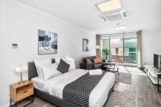 188 Apartments - Perth - 0