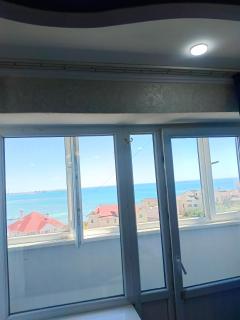 Daily rent of an apartment with a view of the Caspian Sea - 2