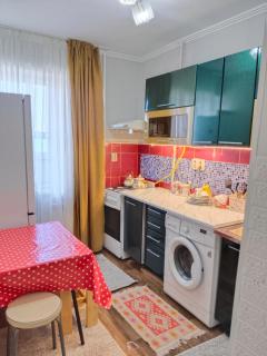 Daily rent of an apartment with a view of the Caspian Sea - 5