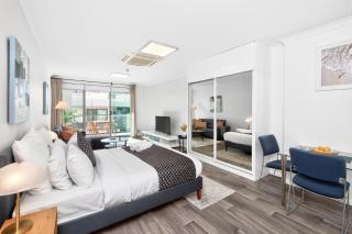 188 Apartments - Perth - 8